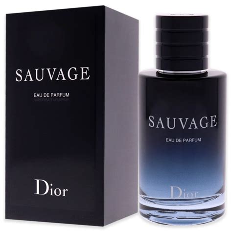 saucage by dior|sauvage dior 3.4 oz.